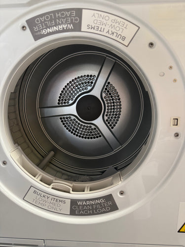 Factory second Fisher&Paykel 4.5kg Vented Dryer Model: DE4560M2 - Second Hand Appliances Geebung